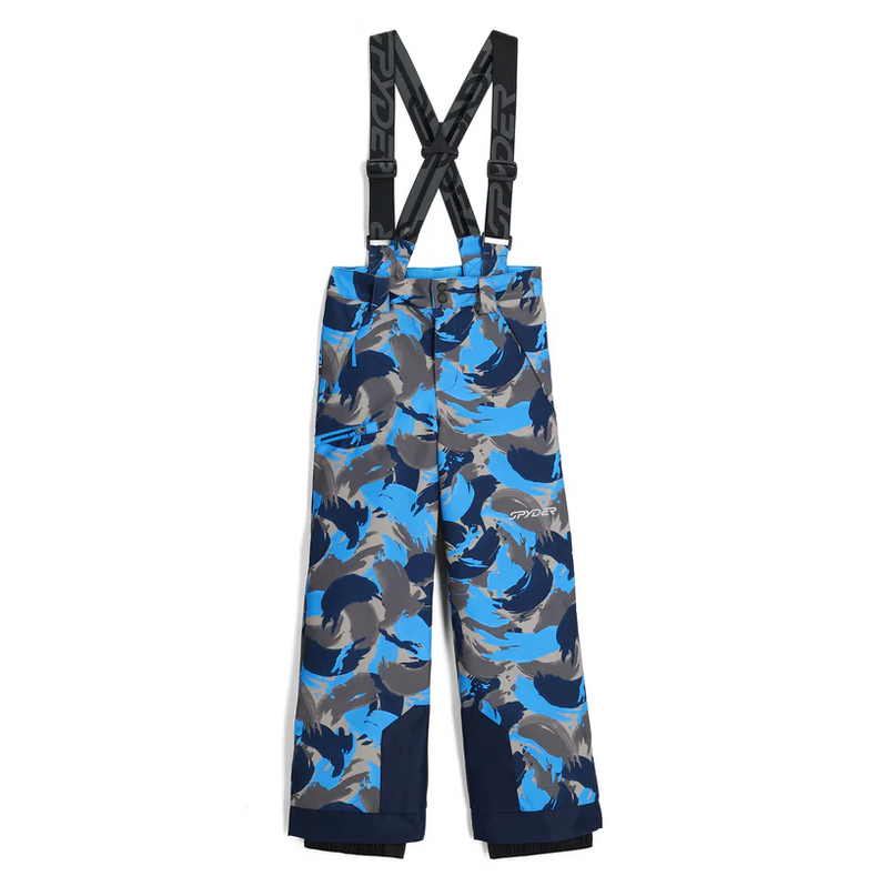 Spyder Boys Propulsion Snow Pant