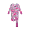 Posh Peanut Ellery Convertible Onesie