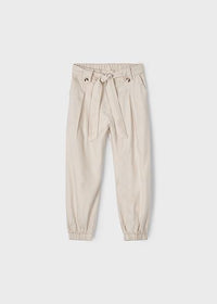 Mayoral Baggy Lightweight Jogger 3556