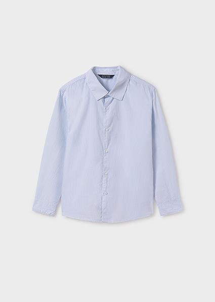 Nukutavake Mayoral Dress Shirt 6140