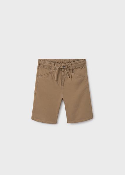 Nukutavake Mayoral Relaxed Fit Chino Short 6205