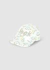 Mayoral Baby Dino Hat 10883