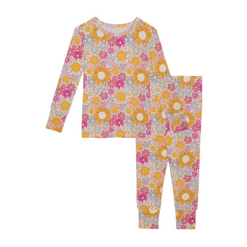 Posh Peanut Rosalinda PJ Set