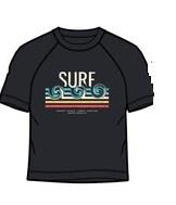 M.I.D Surf Rash Guard