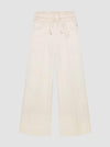 DL1961 Lily Wide Leg Pull On Pant