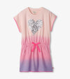 Hatley Sequin Heart Dress