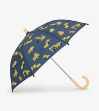 Hatley Under Construction Umbrella