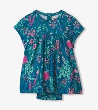 Hatley Wildflower Dress