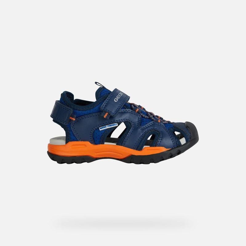 Geox Borealis Sandal