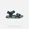 Geox Fusbetto Sandal