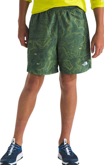 The North Face Class V Pathfinder Short