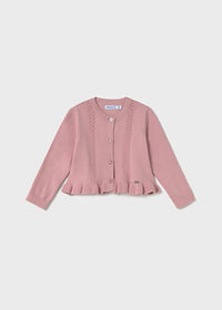Mayoral Baby Cardigan 1398