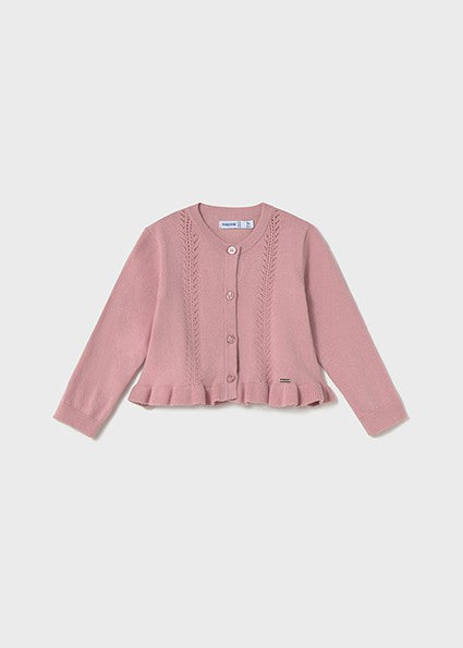 Mayoral Baby Cardigan 1398