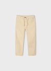 Mayoral Linen Pant 3568