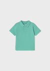 Mayoral Baby Polo Top