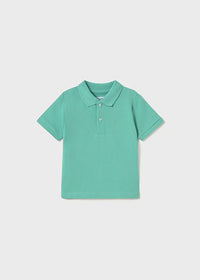Mayoral Baby Polo Top