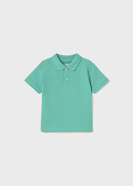 Mayoral Baby Polo Top