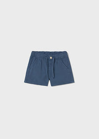 Mayoral Baby Linen Short 1247
