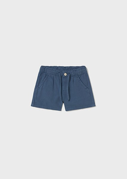 Mayoral Baby Linen Short 1247