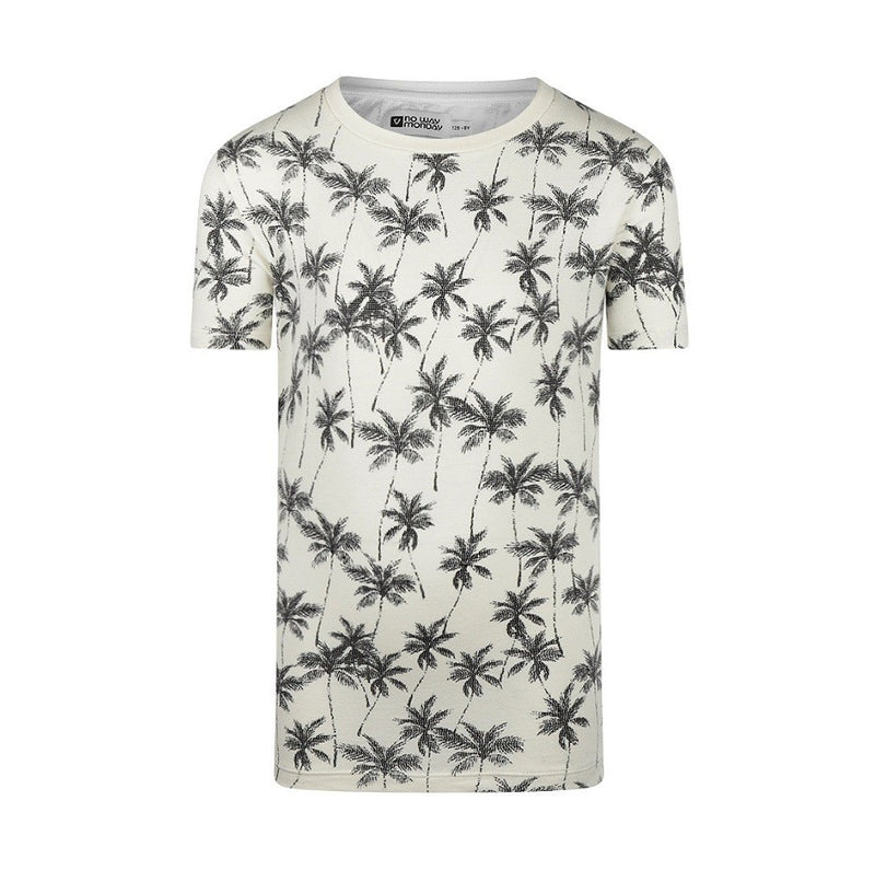No Way Monday Tee
