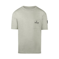 No Way Monday Tee