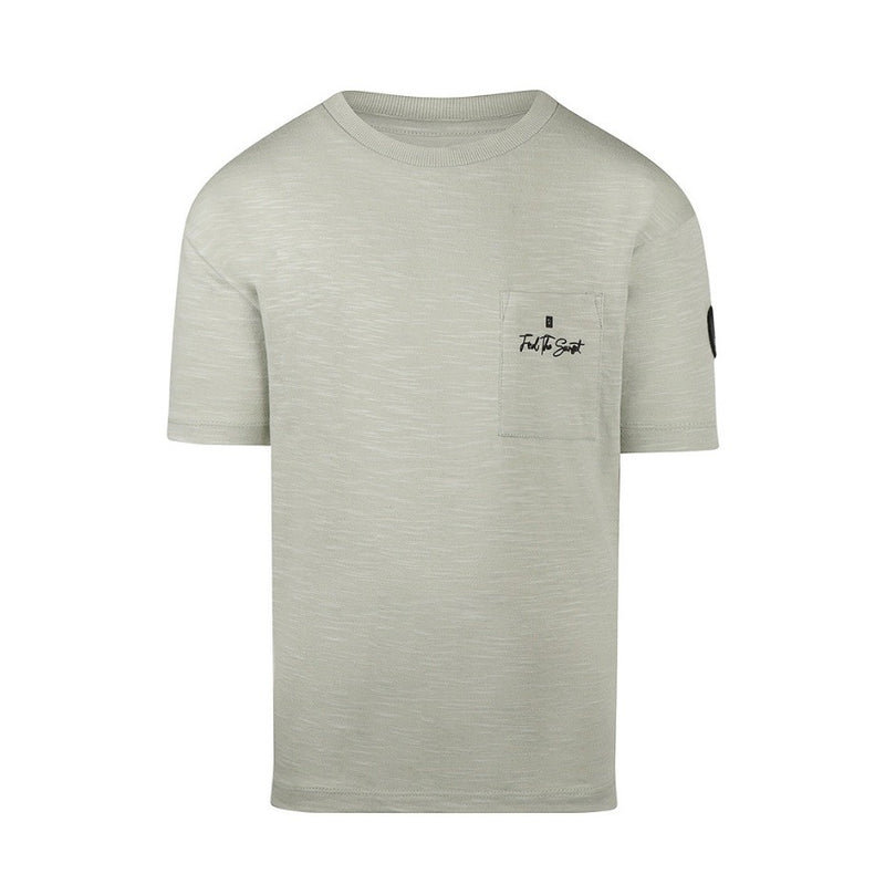 No Way Monday Tee