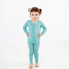 Dreamiere Driving Me Daisy Onesie