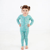Dreamiere Driving Me Daisy Onesie
