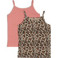 The New Tank Top Set