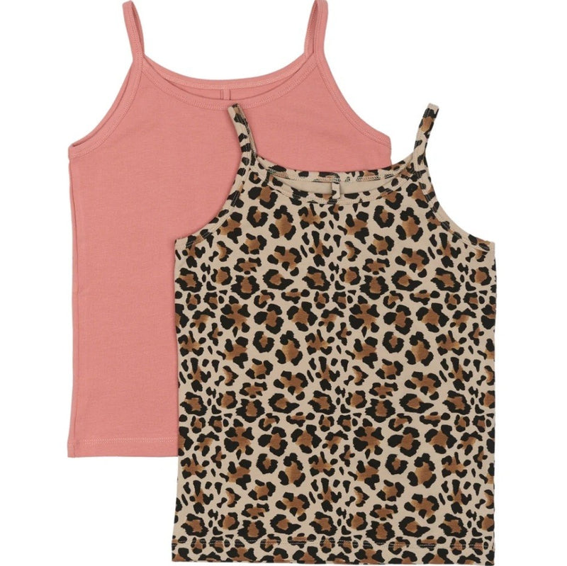 The New Tank Top Set