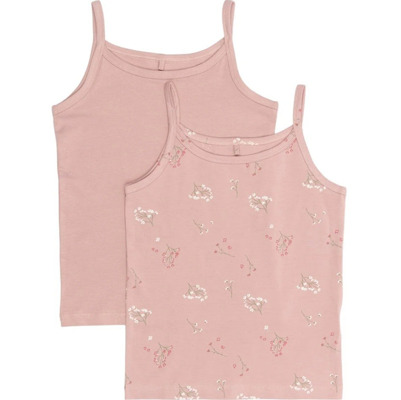 The New Tank Top Set