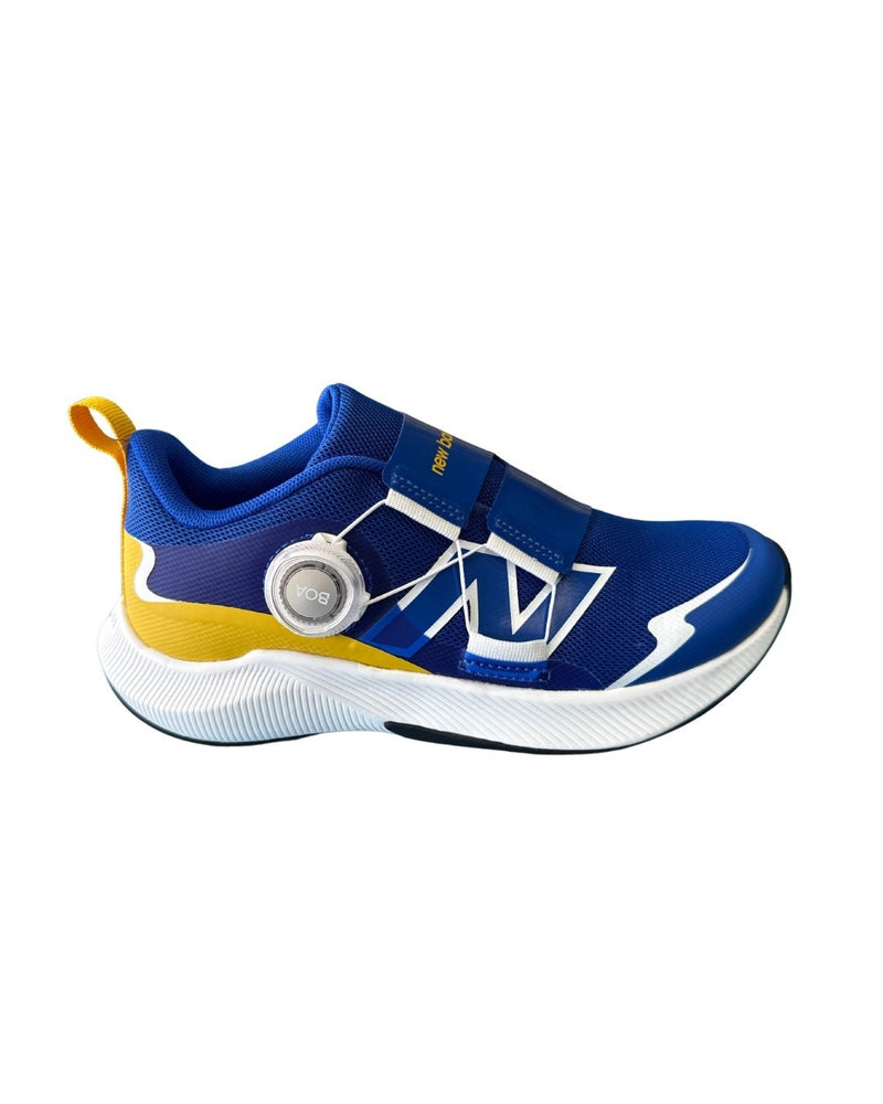 New Balance Dynasoft Reveal BOA Runner