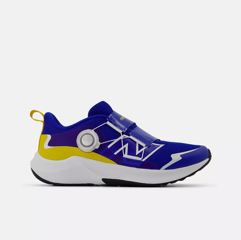 New Balance Dynasoft Reveal BOA Sneaker