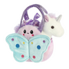 Aurora - Fancy Pals - 7" Lil Butterfly