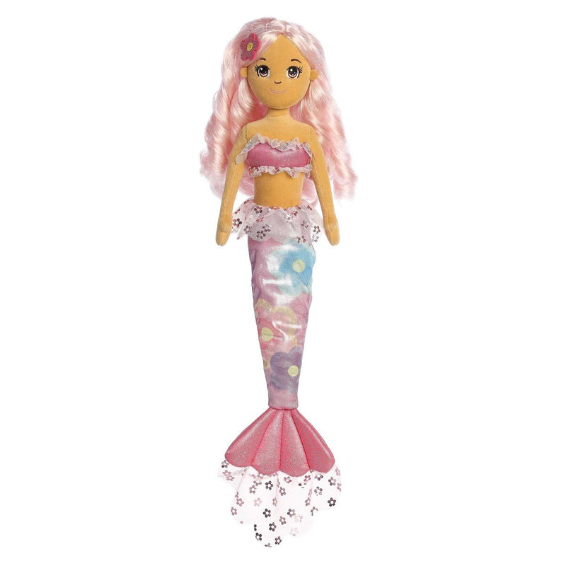 Aurora - Sea Sparkles - 18" Lily