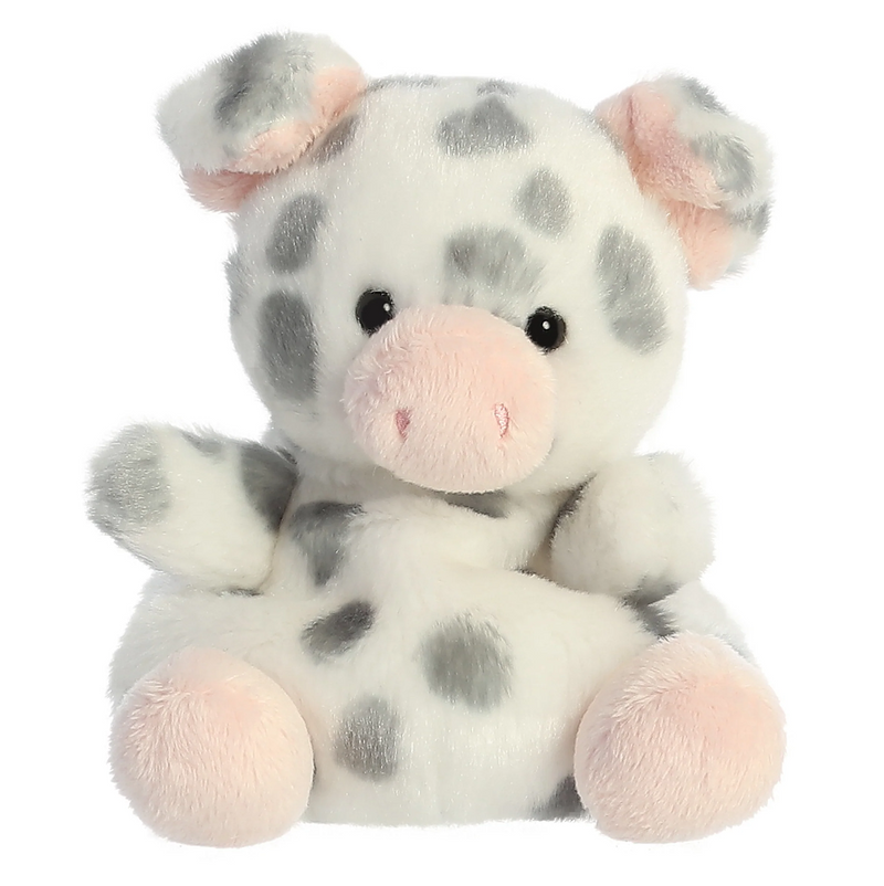Aurora - Palm Pals - 5" Piggles