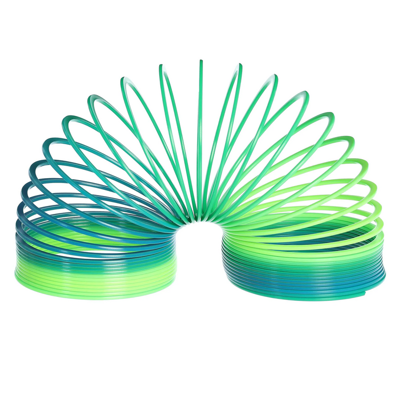 Aurora Toys - Jumbo Spring / Slinky
