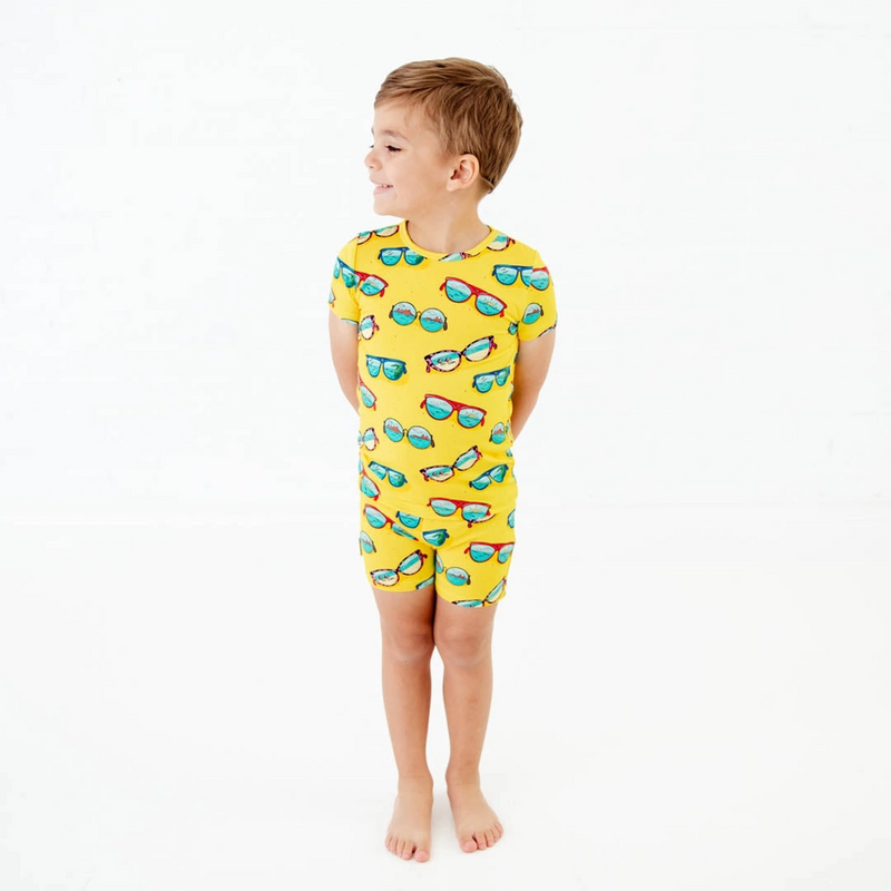 Dreamiere Shades of Summer PJ Set