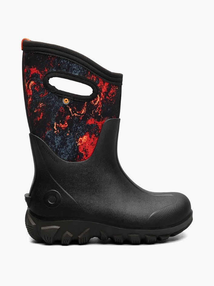 BOGS Acid Camo Neo-Classic Boot