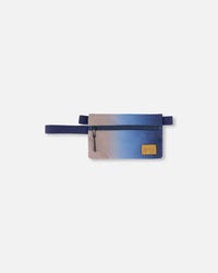 Deux Par Deux Blue Gradient Pencil Case