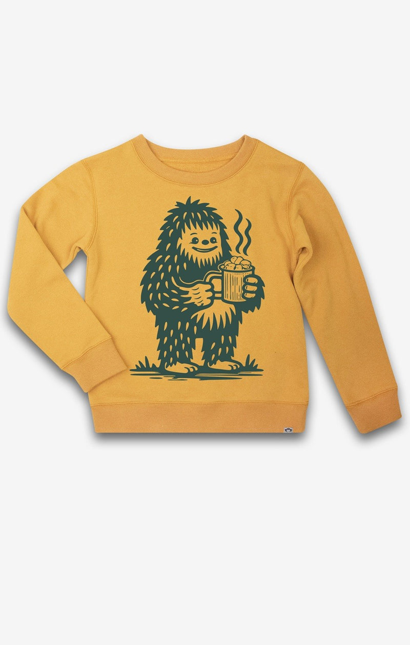 Appaman Revel Crewneck