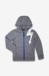 Appaman Strivers Zip Hoodie