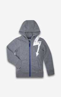 Appaman Strivers Zip Hoodie