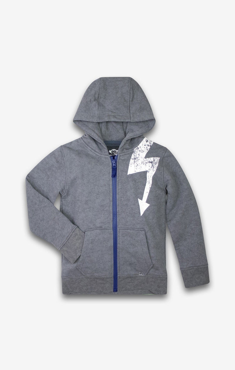 Appaman Strivers Zip Hoodie