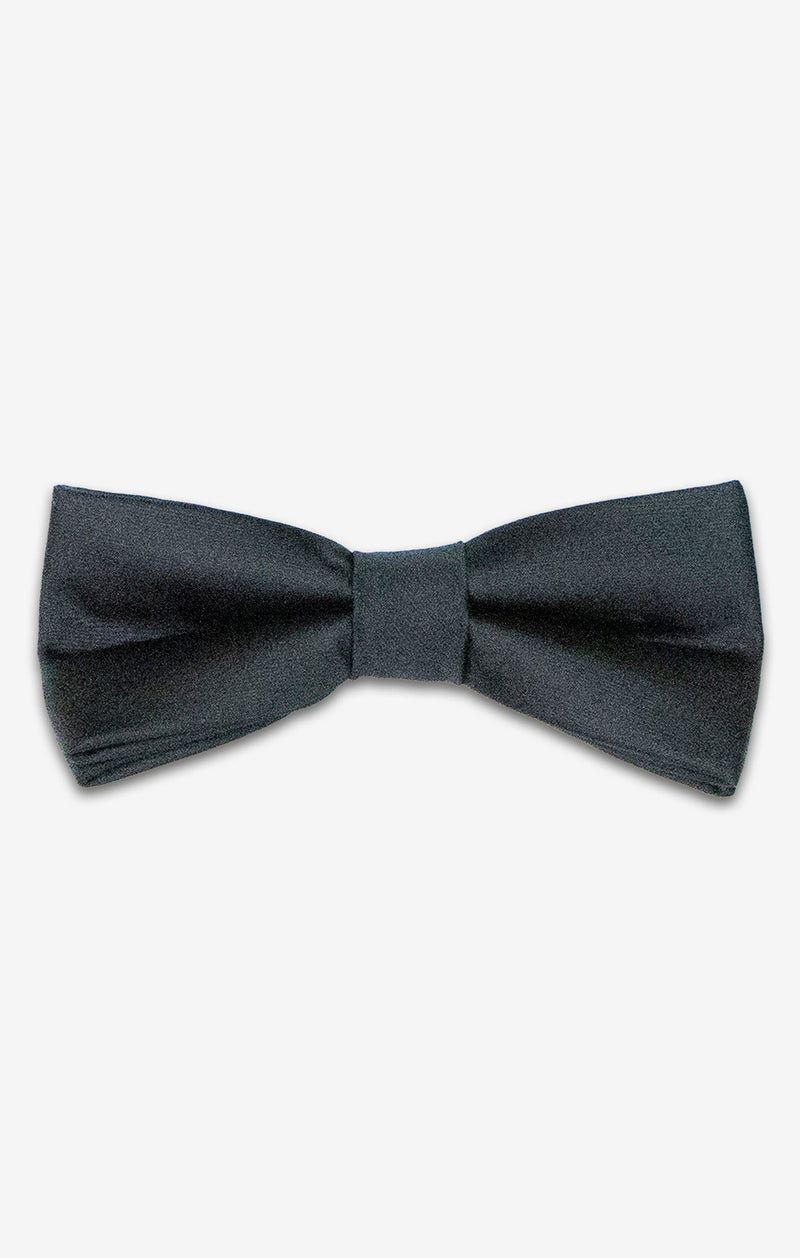Appaman Black Bow Tie