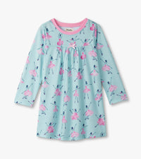 Hatley Ballet School Night Dress