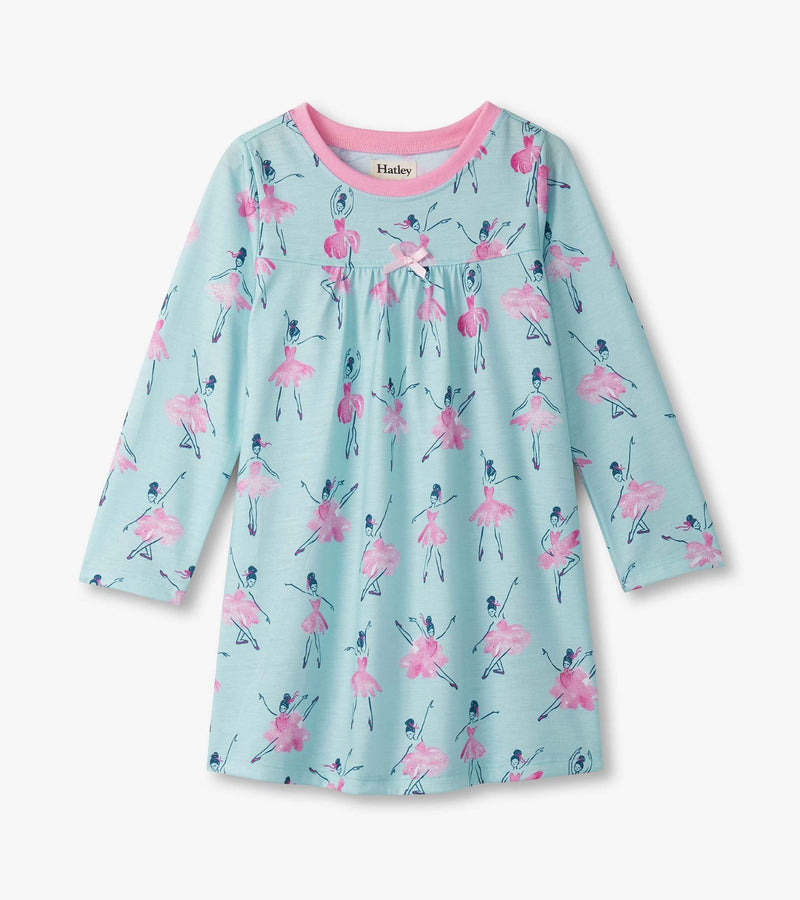 Hatley Ballet School Night Dress