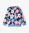 Hatley Fleece Zip Up Hoodie