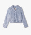 Hatley Glitter Hearts Cardigan
