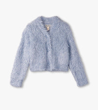 Hatley Glitter Hearts Cardigan